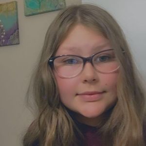 Meet your Posher, Kynlee